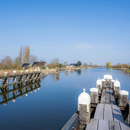 Aan De Amstel Villa De Kwakel ภายนอก รูปภาพ