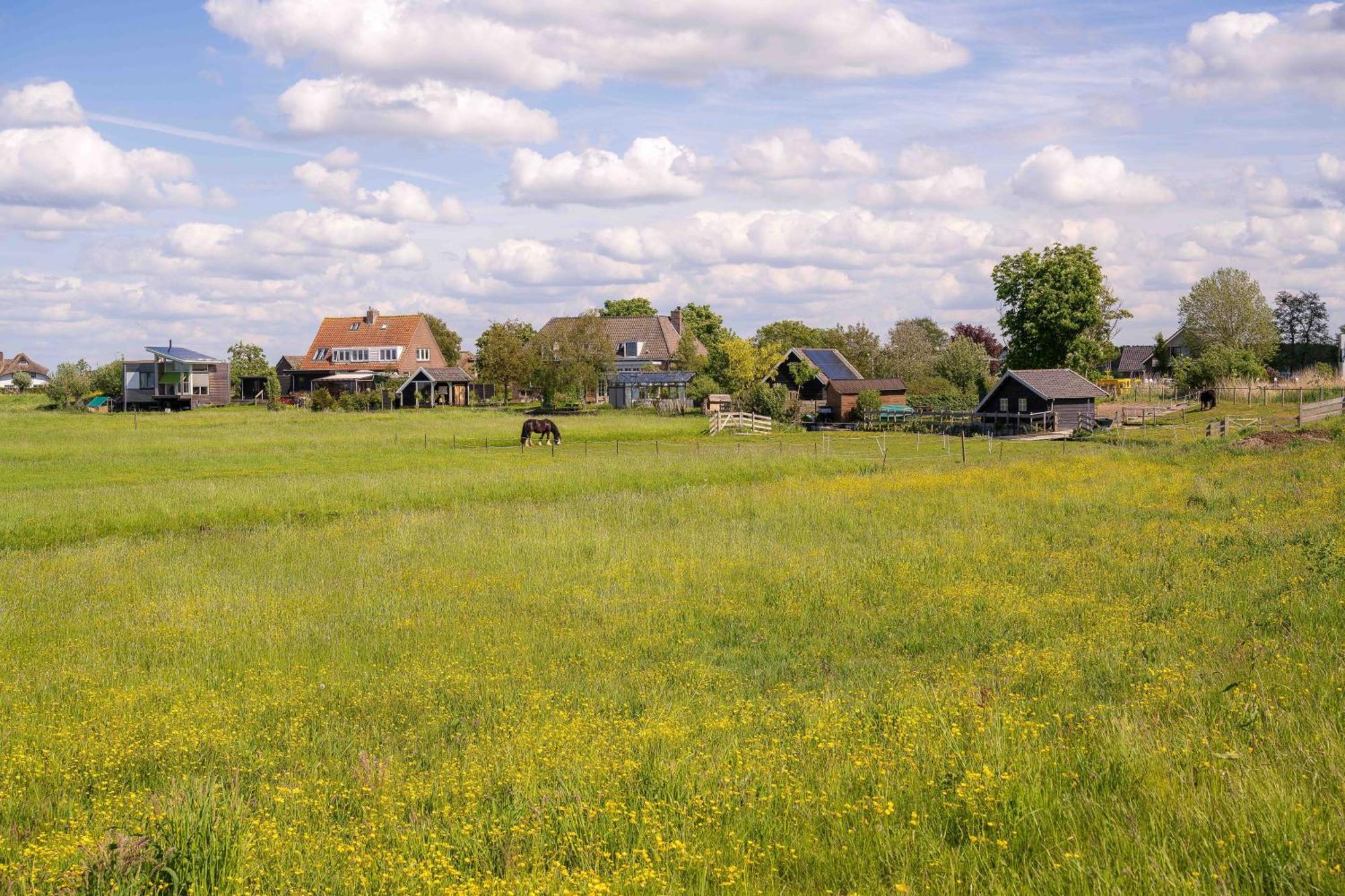 Aan De Amstel Villa De Kwakel ภายนอก รูปภาพ